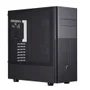 Gabinete Cooler Master Masterbox Cm695 Tg Lateral Vidro Temperado  Cm695-kg5n-s00