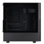 Gabinete Cooler Master Masterbox Cm695 Tg Lateral Vidro Temperado  Cm695-kg5n-s00