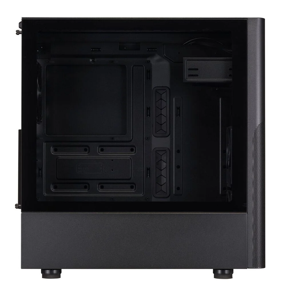 Gabinete Cooler Master Masterbox Cm695 Tg Lateral Vidro Temperado Cm695-kg5n-s00 Gabinete Cooler Master Masterbox Cm695 Tg Lateral Vidro Temperado Cm695-kg5n-s00