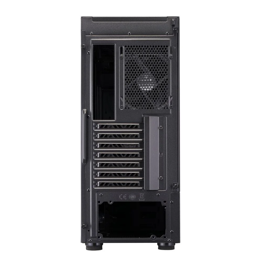 Gabinete Cooler Master Masterbox Cm695 Tg Lateral Vidro Temperado Cm695-kg5n-s00 Gabinete Cooler Master Masterbox Cm695 Tg Lateral Vidro Temperado Cm695-kg5n-s00