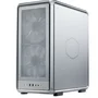 Gabinete Cooler Master Masterframe 500 Mesh-silver  Mf500m-shnn-s00