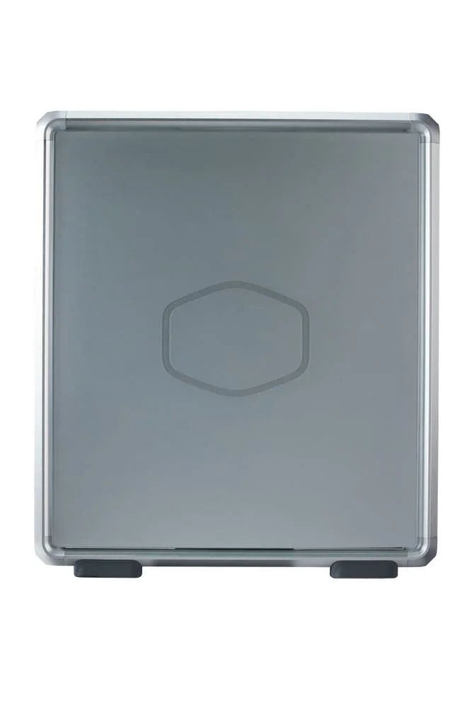 Gabinete Cooler Master Masterframe 500 Mesh-silver Mf500m-shnn-s00 Gabinete Cooler Master Masterframe 500 Mesh-silver Mf500m-shnn-s00