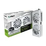 Placa De Video Palit Geforce RTX 5060 Ti White Oc 16gb Gddr7 128 Bits - Ne7506tu19t1-gb2061m