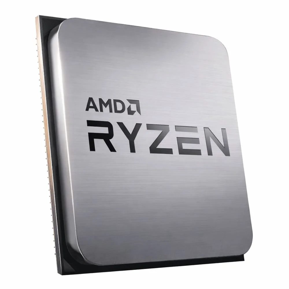Processador Amd Ryzen 5 7600x 4.7ghz (5.3ghz Turbo) 32mb Cache 6 Nucleos 12 Threads Am5 | Sem Cooler | 100-000000593 Processador Amd Ryzen 5 7600x 4.7ghz (5.3ghz Turbo) 32mb Cache 6 Nucleos 12 Threads Am5 | Sem Cooler | 100-000000593