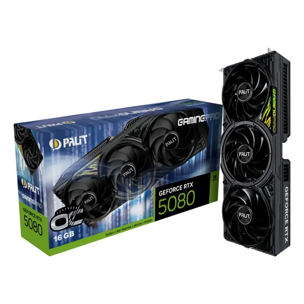 Workstation RTX 5080 Ryzen 9 9950x3d 128GB Ddr5 4TB M.2 Hyte Y70 Touch WINDOWS 11 Pro Ia - view 4