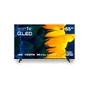 Smart Tv Hq QLED 65 " 4k Dolby Audio Wi-fi Bluetooth 3 HDMI 2 Usb Rj45 Netflix Hq-qLED65sm