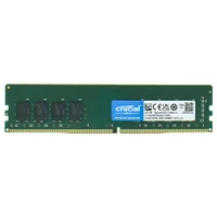 Memória Desktop Crucial 32GB KaBuM