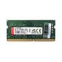 Memória Notebook, Ram Kingston 8GB, 3.200 Mhz Ddr4 Kvr32s22s/8