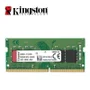Memória Notebook, Ram Kingston 8GB, 3.200 Mhz Ddr4 Kvr32s22s/8