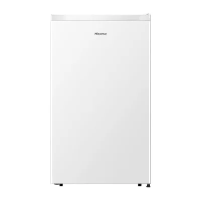 Frigobar Hisense Rr157nw3a 115l Compacto Fresh Zone Branco 110v