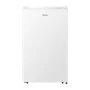 Frigobar Hisense Rr157nw3a 115l Compacto Fresh Zone Branco 110v