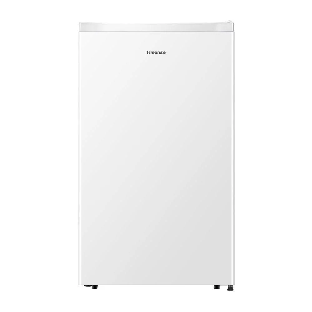Frigobar Hisense Rr157nw3a 115l Compacto Fresh Zone Branco 110v Frigobar Hisense Rr157nw3a 115l Compacto Fresh Zone Branco 110v