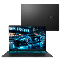 Notebook Asus V16 V3607VU I5 210h 16gb Ram 1tb Nvme Rtx 4050 Cinza-escuro