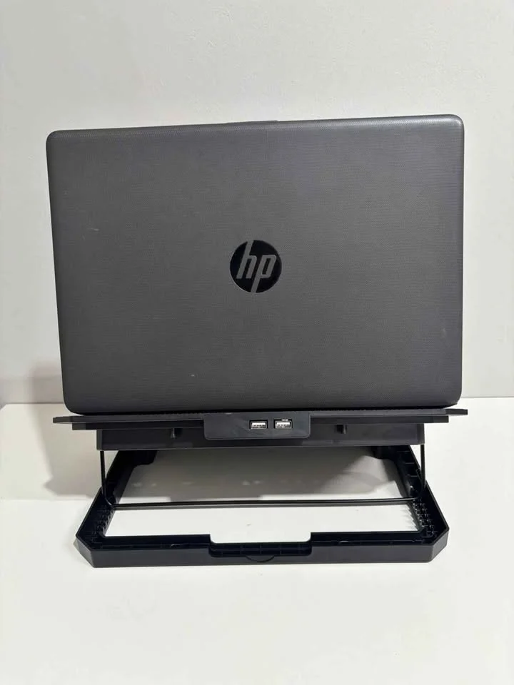 Usado - Notebook Hp 240 G7 | i3 10ª Geração | 8GB | SSD 256gb | Tela 14 - view 4