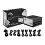 Fonte 850w 80 Plus Platinum Msi Pro A850pl PCie5, Atx 3.1, Full-modular, Black - Pro A850pl PCie5