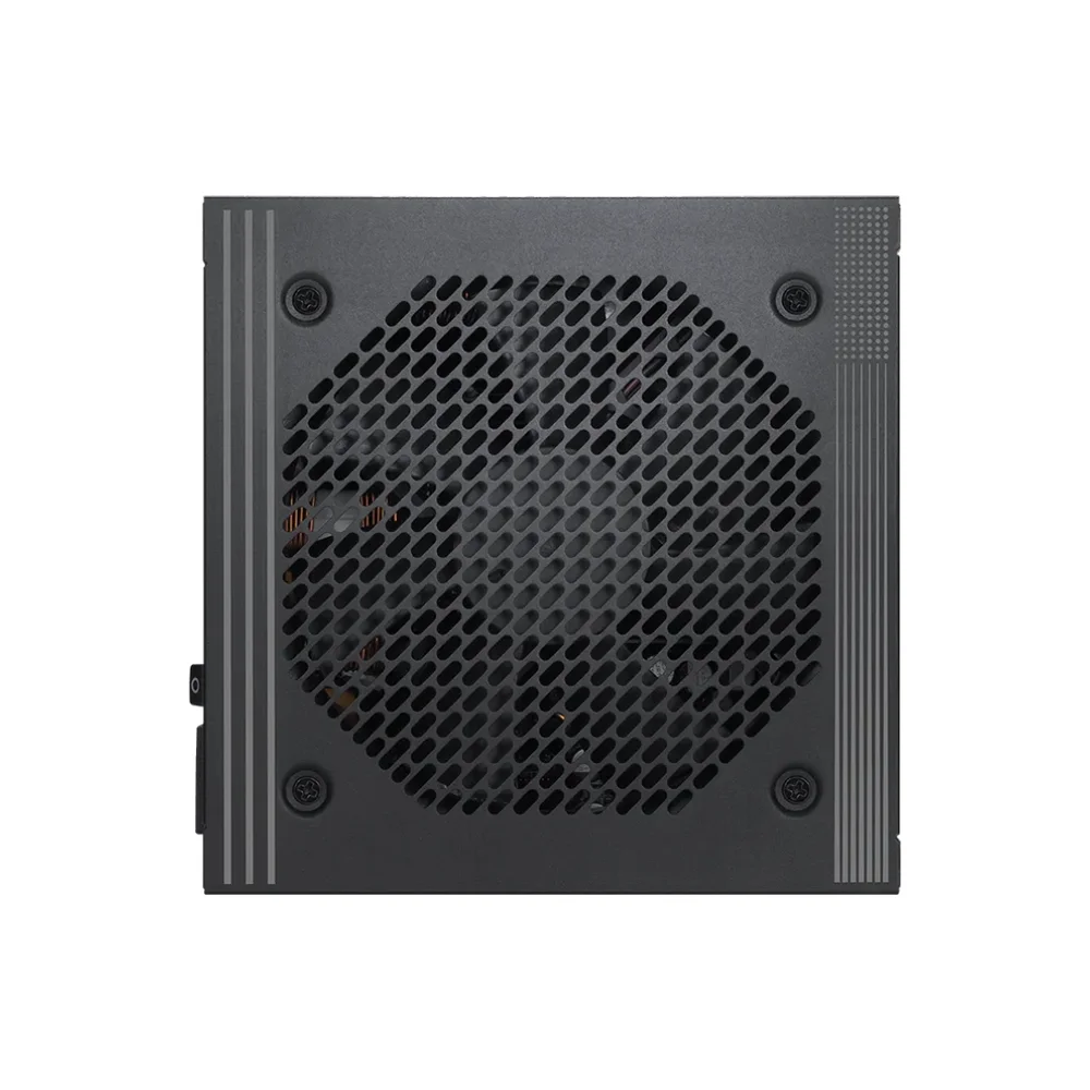 Fonte 850w 80 Plus Platinum Msi Pro A850pl PCie5, Atx 3.1, Full-modular, Black - Pro A850pl PCie5 Fonte 850w 80 Plus Platinum Msi Pro A850pl PCie5, Atx 3.1, Full-modular, Black - Pro A850pl PCie5