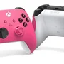 Controle Joystick Sem Fio XBOX Deep Pink Rosa 1914