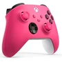Controle Joystick Sem Fio XBOX Deep Pink Rosa 1914