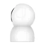 Camera Segurança Xiaomi C701 4k Hd Wifi Direcional Branco