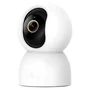 Camera Segurança Xiaomi C701 4k Hd Wifi Direcional Branco