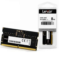 Memória RAM Lexar, 32GB (2x16GB) | KaBuM!