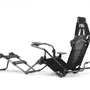 Nlr - F-gt Lite (cockpit Dobrável) - Grey Edition
