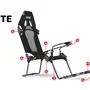 Nlr - F-gt Lite (cockpit Dobrável) - Grey Edition