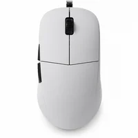 Mouse Endgame Gear OP1 8k v2 White | KaBuM!