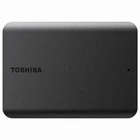 Hd Externo Toshiba Canvio Basics 1TB USB 30 KaBuM