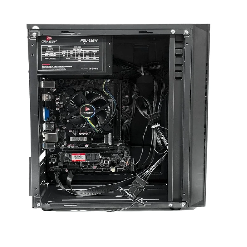 Produtos com até 15 OFF no PIX KaBuM