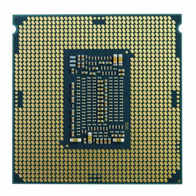 Processador Intel Core i7 8700 Socket LGA 1151