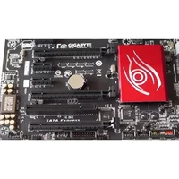 Gigabyte Z97x Gaming7 LGA 1150 Placa Me With 32gb