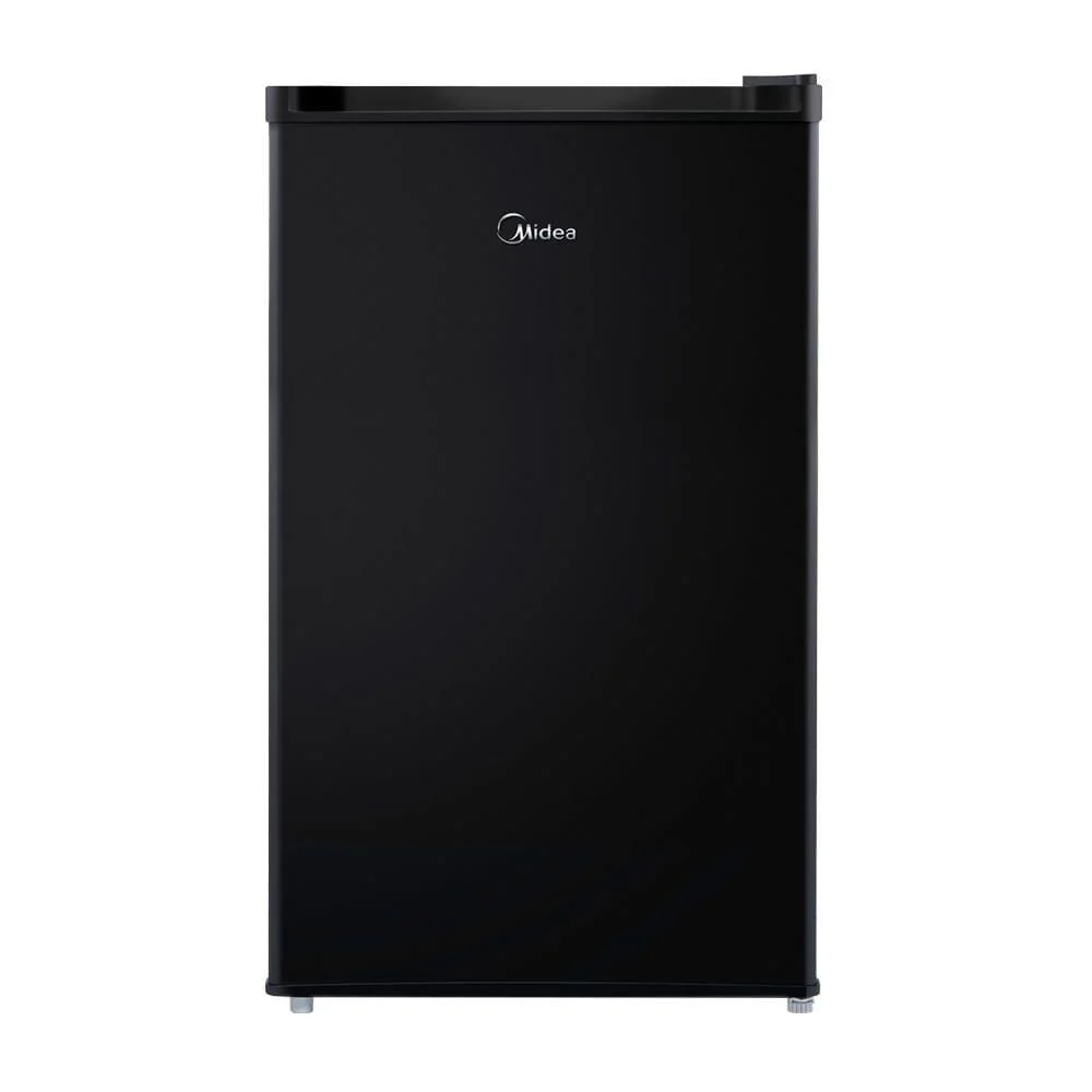 Frigobar Midea Mdrd181fgd303 124l Inverter Com Compartimento Extra Frio Preto Bivolt Frigobar Midea Mdrd181fgd303 124l Inverter Com Compartimento Extra Frio Preto Bivolt
