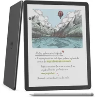 Kindle Scribe Colorsoft 64gb Com Tela Colorida De