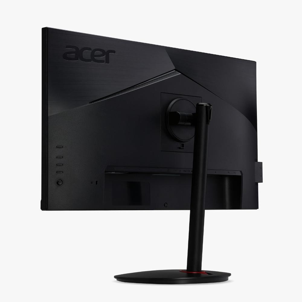Monitor Gamer Led Acer Nitro 28", 4K, UHD, Ips, HDMI, Displayport PT e VM - XV280KB Monitor Gamer Led Acer Nitro 28", 4K, UHD, Ips, HDMI, Displayport PT e VM - XV280KB