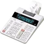 Calculadora Com Bobina, Display Lcd, 2.0 Linha , Com Relógio E Calendário, Fr-2650Rc-B-Dc Branca