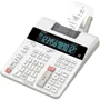 Calculadora Com Bobina, Display Lcd, 2.0 Linha , Com Relógio E Calendário, Fr-2650Rc-B-Dc Branca