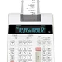Calculadora Com Bobina, Display Lcd, 2.0 Linha , Com Relógio E Calendário, Fr-2650Rc-B-Dc Branca