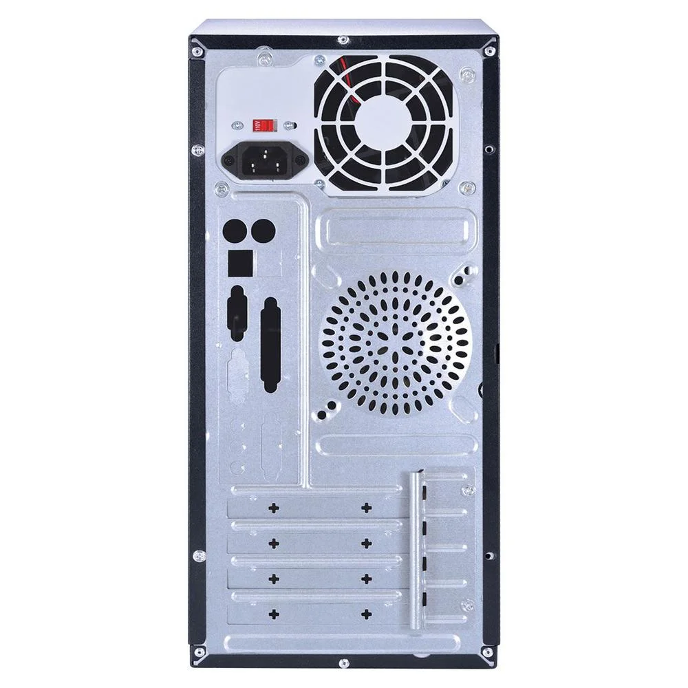 Gabinete One G1 Com Fonte 200W