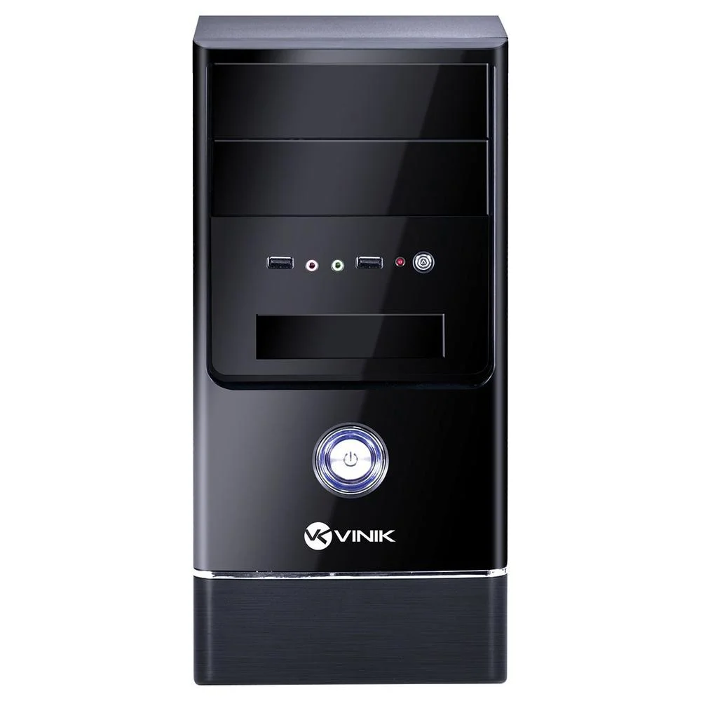 Gabinete One G1 Com Fonte 200W
