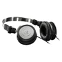 Fone De Ouvido Akg K414p Profissional, Drivers 40mm, Preto