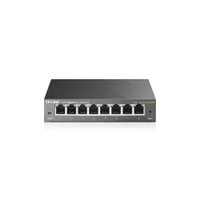 Switch 8 Portas TP-link 10/100/1000 Gigabit TL-SG108 | KaBuM!