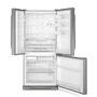 Geladeira/Refrigerador Electrolux Frost Free Inverse, 579 Litros, 3 Portas, 220V, Inox - DM84X