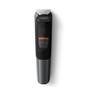 Aparador de Pelos Barbeador Philips Multigroom 11 em 1 Serie 5000 MG5730/15 à Resistente a Água