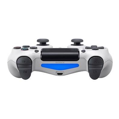 Controle Sony Dualshock 4 PS4 Sem Fio Branco