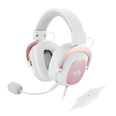 Headset Gamer Redragon Zeus 2