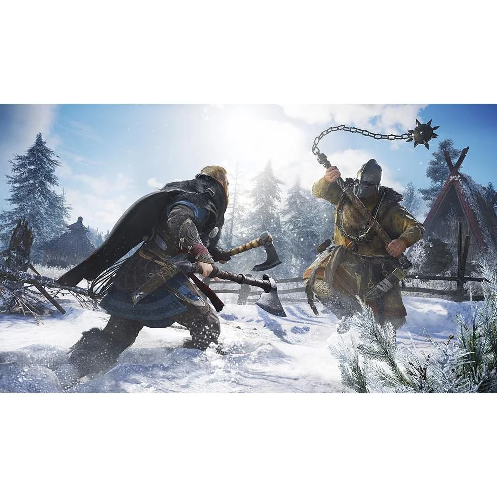Game Assassin´s Creed Valhalla PS4 Game Assassin´s Creed Valhalla PS4