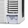 Ar Condicionado Springer Midea de Janela, 12000BTUs, 220V, Frio - MCI125BB