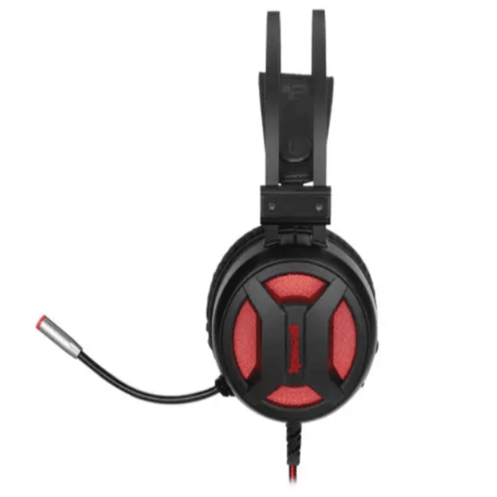 Headset Gamer Redragon Minos H210 Usb
