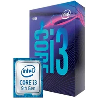 Processador Intel Core i3-14100 | KaBuM!